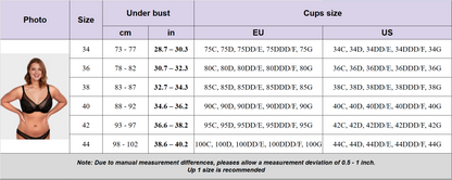 Full Coverage Lace Minimizer Bra - Petal